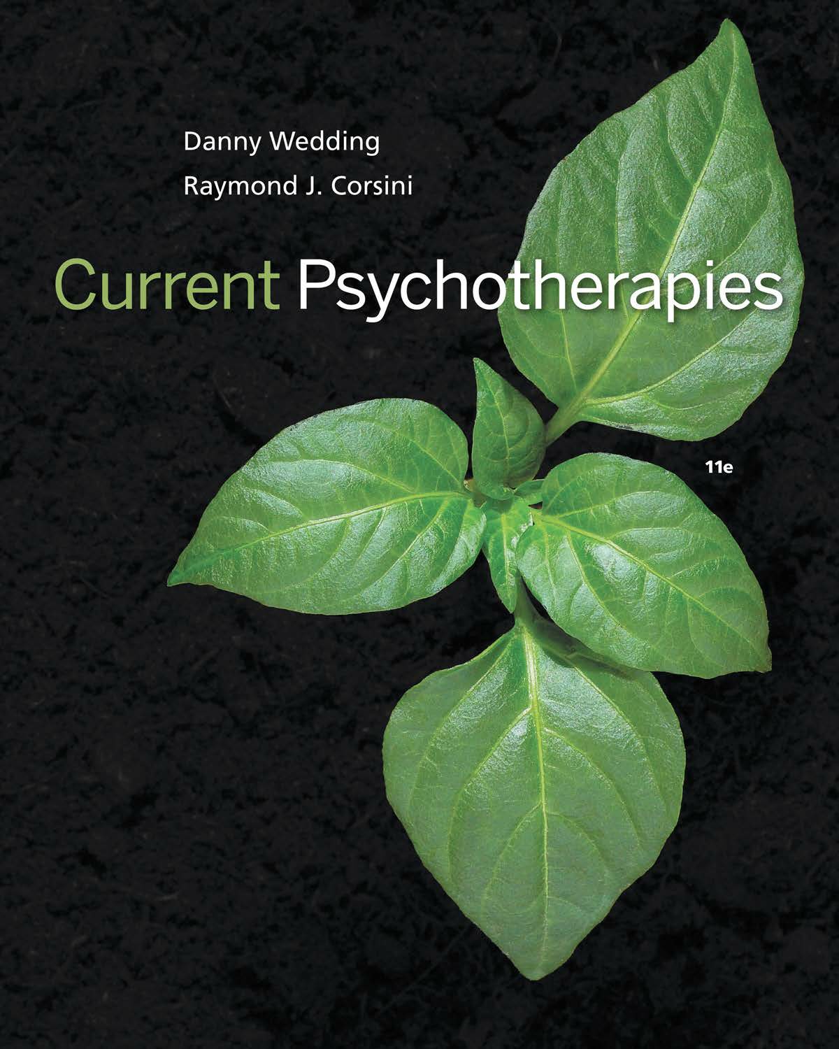 PDF] Current Psychotherapies by Danny Wedding | 9781305865754