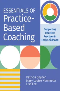 Essentials of Practice-Based Coaching_cover