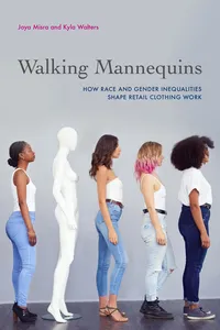 Walking Mannequins_cover