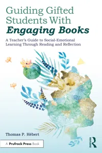 Guiding Gifted Students With Engaging Books_cover