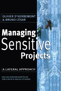 Managing Sensitive Projects_cover