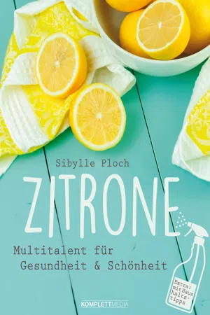 Zitrone