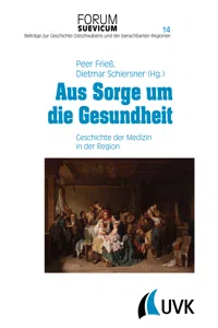 Aus Sorge um die Gesundheit_cover