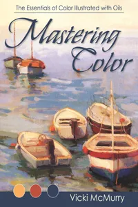 Mastering Color_cover