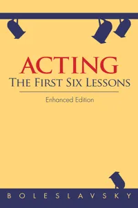 Acting_cover