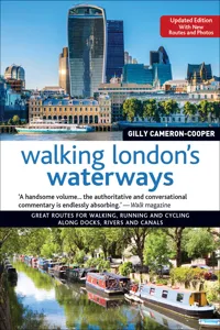 Walking London's Waterways_cover