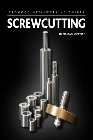 Screwcutting