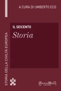 Il Seicento - Storia_cover