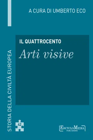 Il Quattrocento - Arti visive