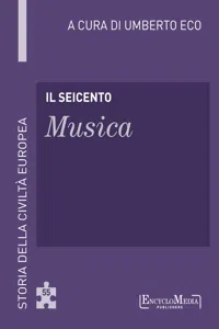 Il Seicento - Musica_cover