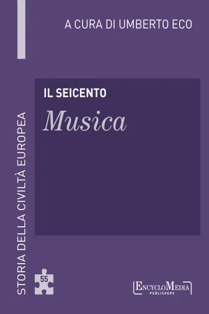 Il Seicento - Musica