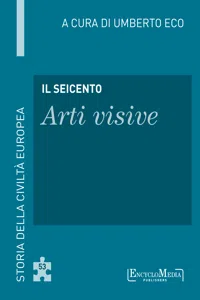 Il Seicento - Arti visive_cover