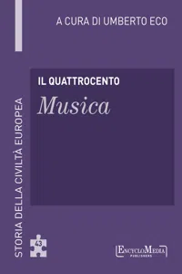 Il Quattrocento - Musica_cover