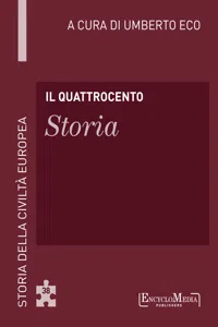 Il Quattrocento - Storia_cover