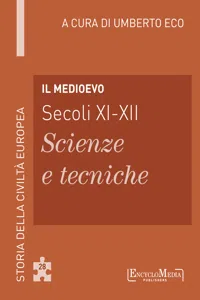 Il Medioevo_cover