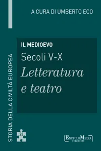 Il Medioevo_cover