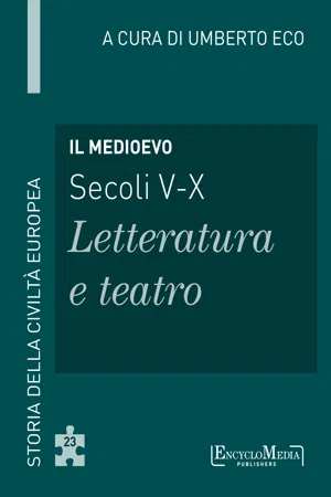 Il Medioevo