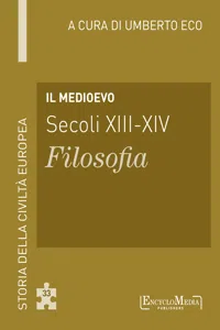 Il Medioevo_cover