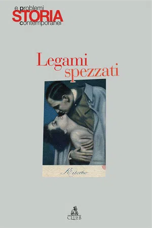 Legami spezzati