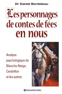 Les personnages de contes de fées en nous_cover