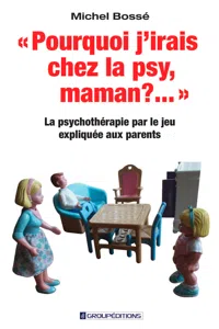 Pourquoi j'irais chez la psy, maman ? ..._cover