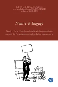 Neutre et Engagé_cover