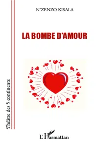 Bombe d'amour_cover