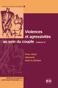 Violences et agressivités au sein du couple_cover