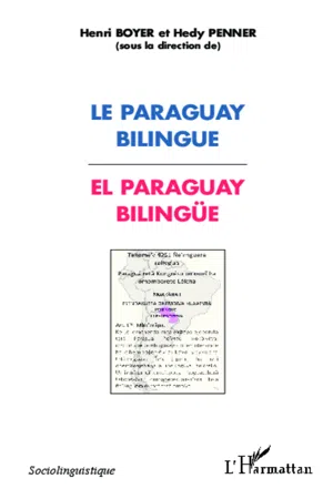 Paraguay bilingue