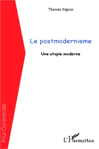 Le postmodernisme_cover