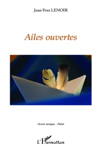 Ailes ouvertes_cover