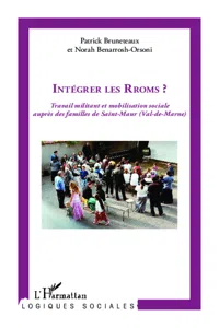 Intégrer les Rroms?_cover