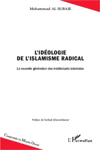 L'idéologie de l'islamisme radical_cover