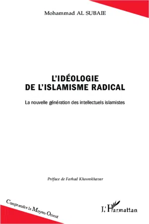 L'idéologie de l'islamisme radical