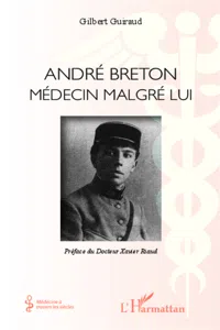 André Breton_cover