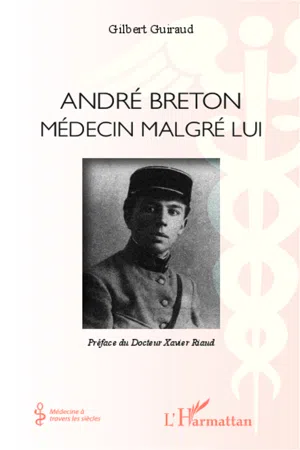 André Breton