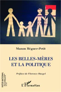 Les belles-mères et la politique_cover