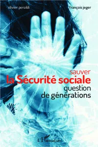 Sauver la Sécurité sociale_cover