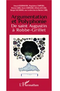 Argumentation et Polyphonie_cover