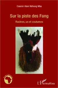 Sur la piste des Fang_cover