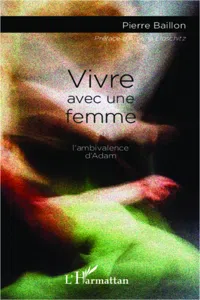 Vivre avec une femme_cover