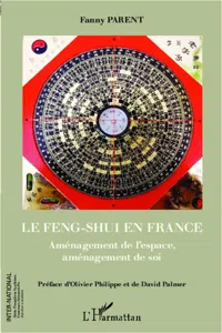 Feng-shui en France_cover