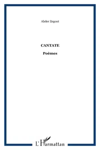 Cantate_cover