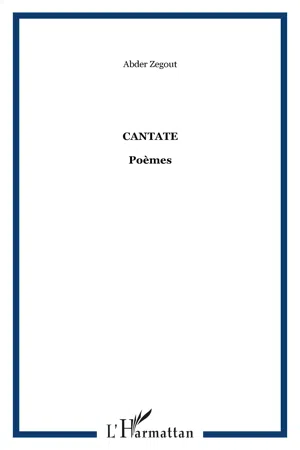 Cantate