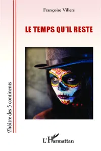 Le Temps qu'il reste_cover