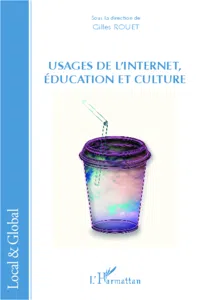 Usages de l'Internet, éducation et culture_cover