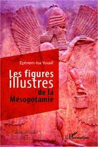 Les figures illustres de la Mésopotamie_cover