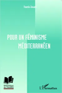 Pour un féminisme méditerranéen_cover