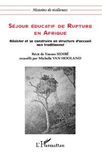 Séjour éducatif de rupture en Afrique_cover