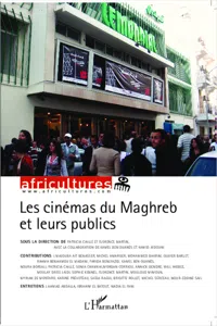 Les cinémas du Maghreb et leurs publics_cover